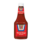 Brooks Ketchup Rich & Tangy Full-Size Picture